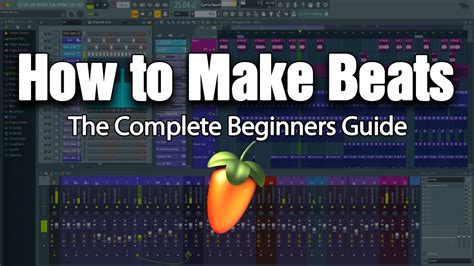 busy work beats|FL Studio Beginner • How to Make Beats .